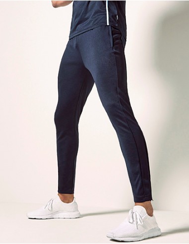 KUS-KK971-Slim Fit Track Pant